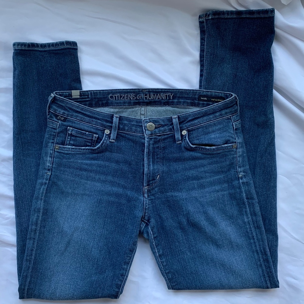 Citizens of Humanity Women's Jeans size 27
